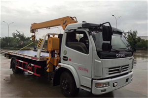 永丰24小时道路救援服务